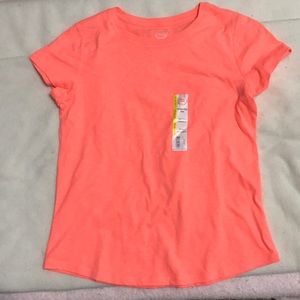 Wonder nation essential Tee girls